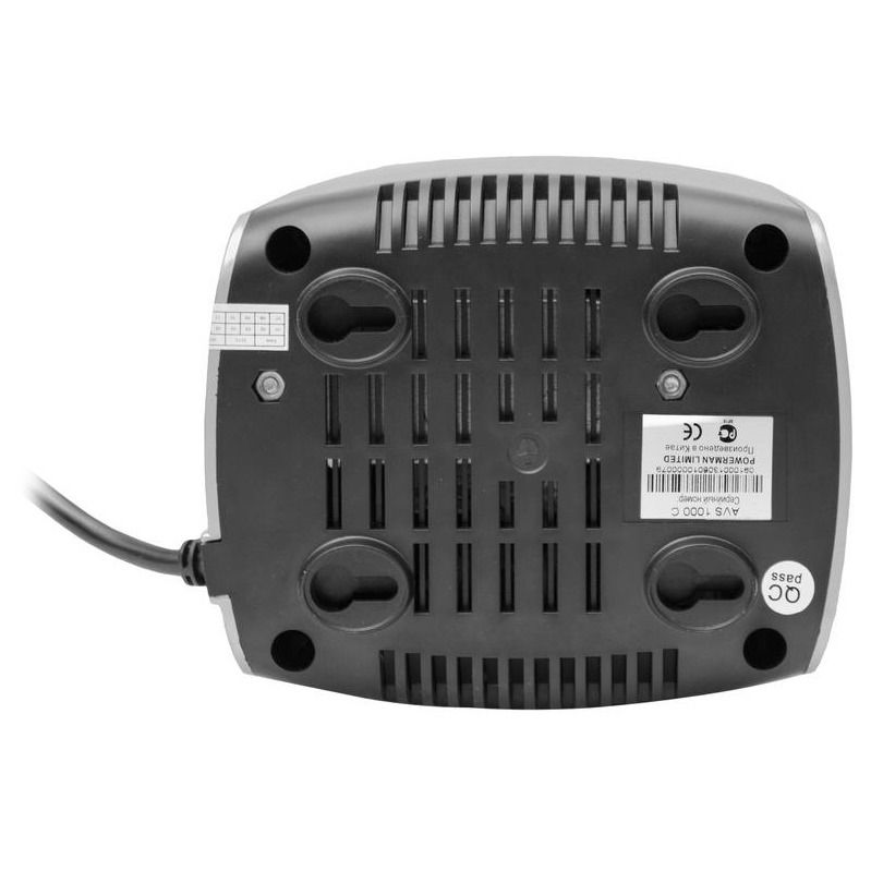 POWERMAN AVS 1000C арт. POWERMAN AVS 1000 C