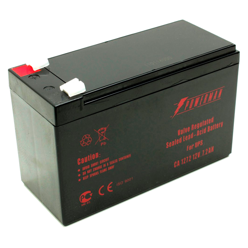 Powerman CA1272/UPS