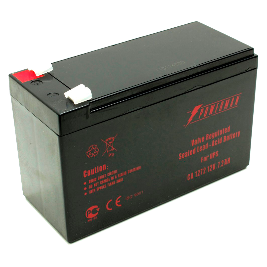Powerman CA1272/UPS