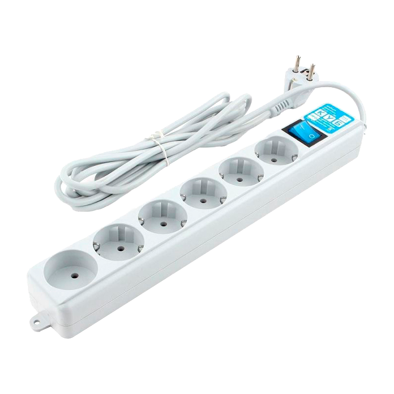 Power Cube SPL(5+1)-16B-P-5M