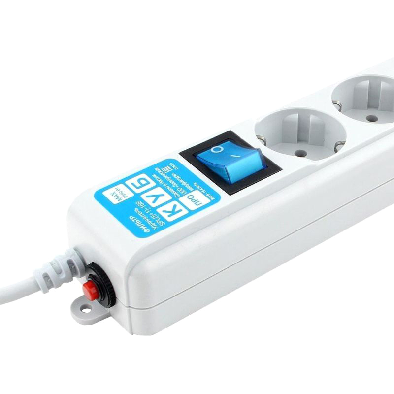 Power Cube SPL(5+1)-16B-P-5M