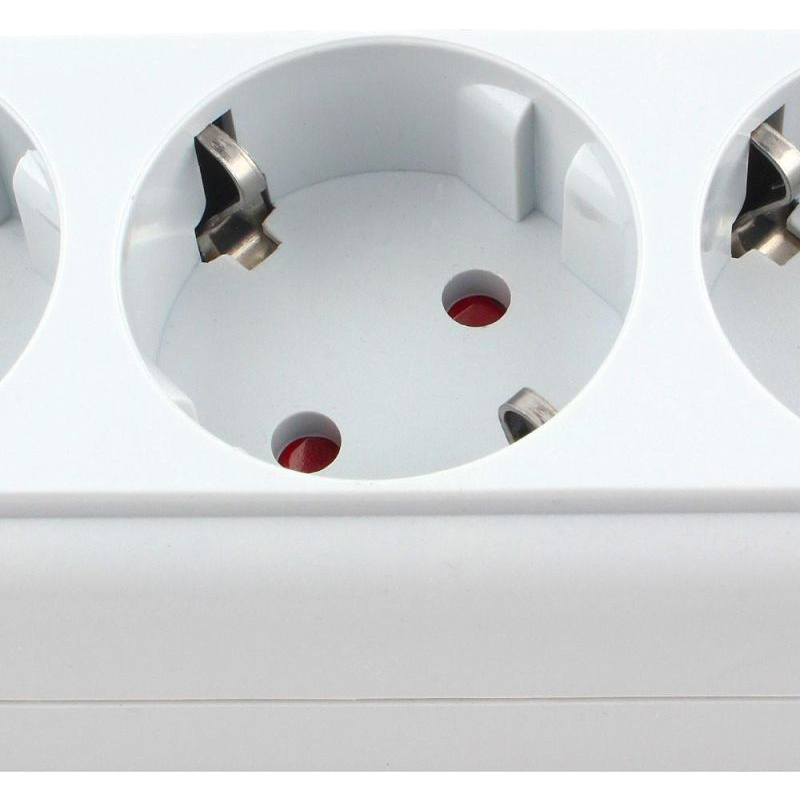 Power Cube SPL(5+1)-16B-P-5M