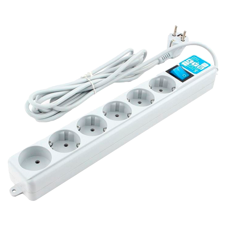 Power Cube SPL(5+1)-16B-P-5M