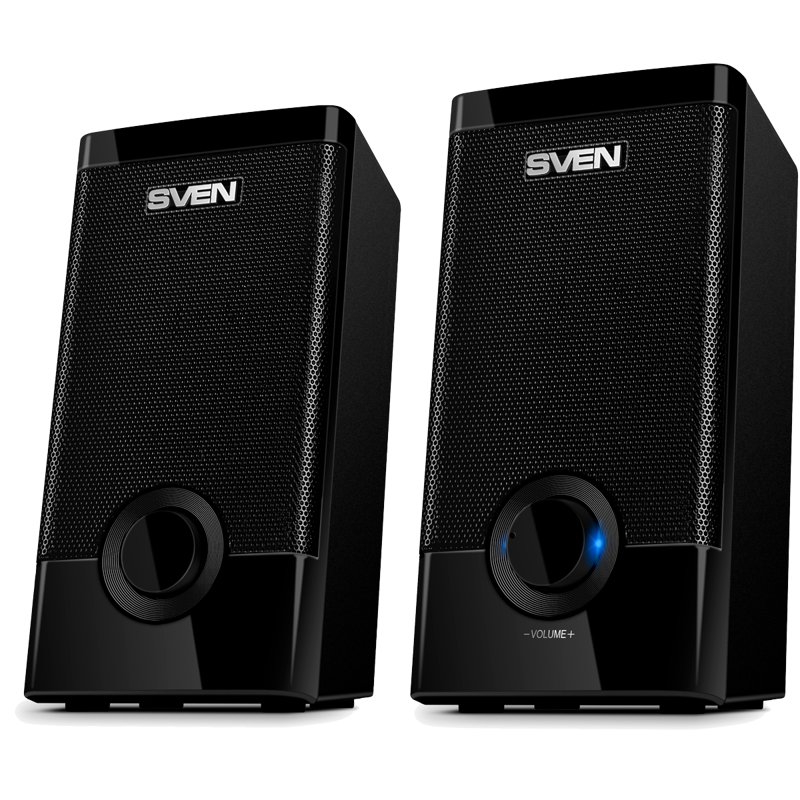 SVEN 318