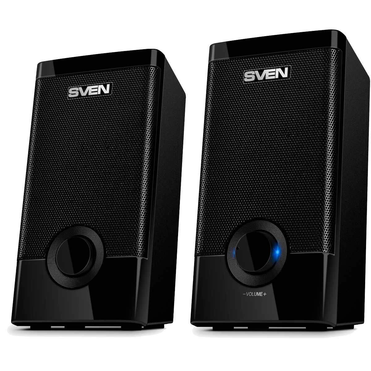 SVEN 318