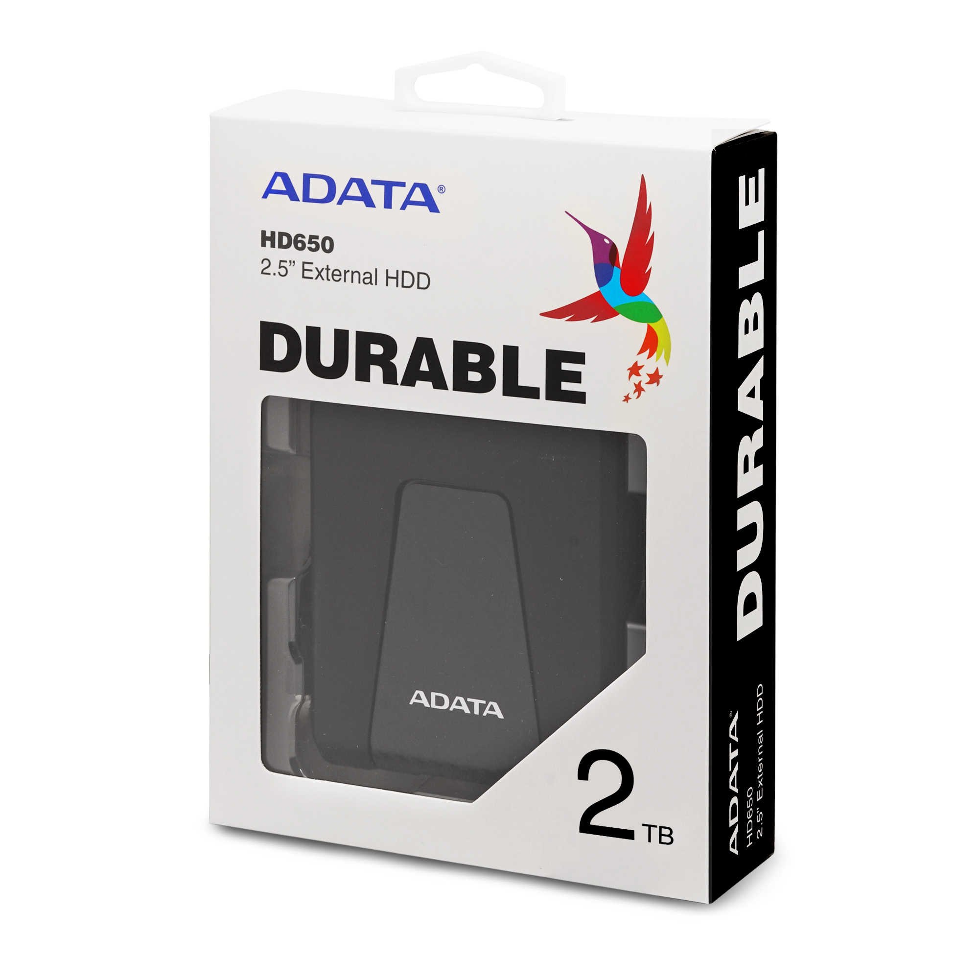 ADATA HD650