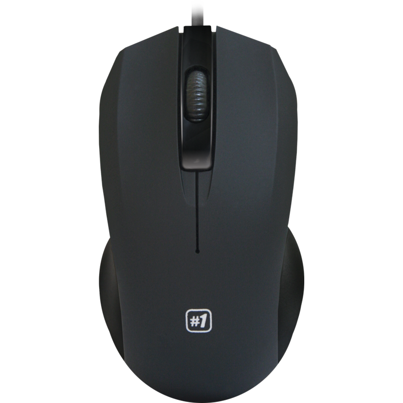 Defender MM-310 черный
