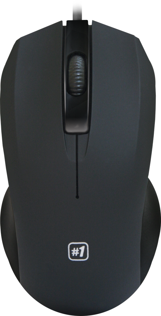 Defender MM-310 черный