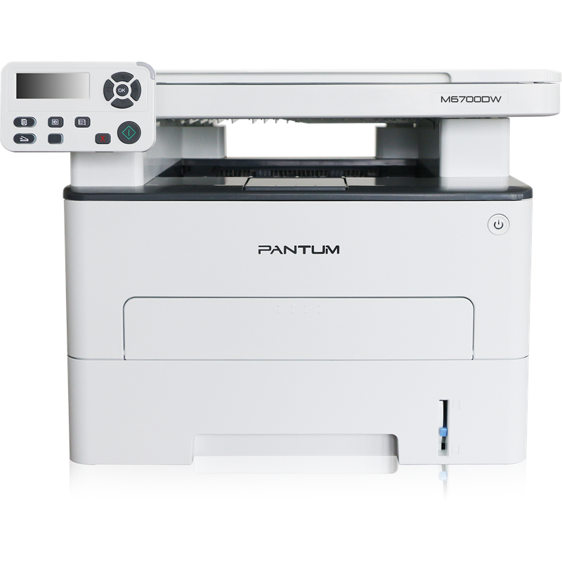 Pantum M6700DW