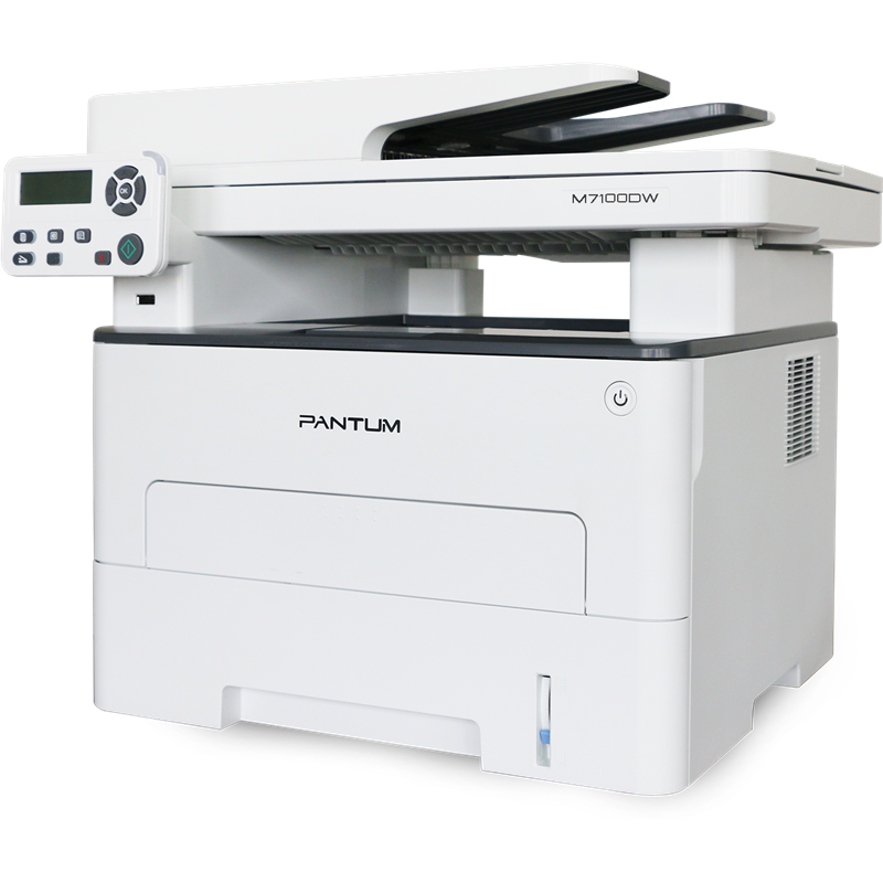 Pantum M7100DW
