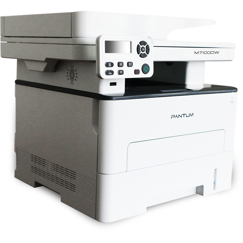 Pantum M7100DW
