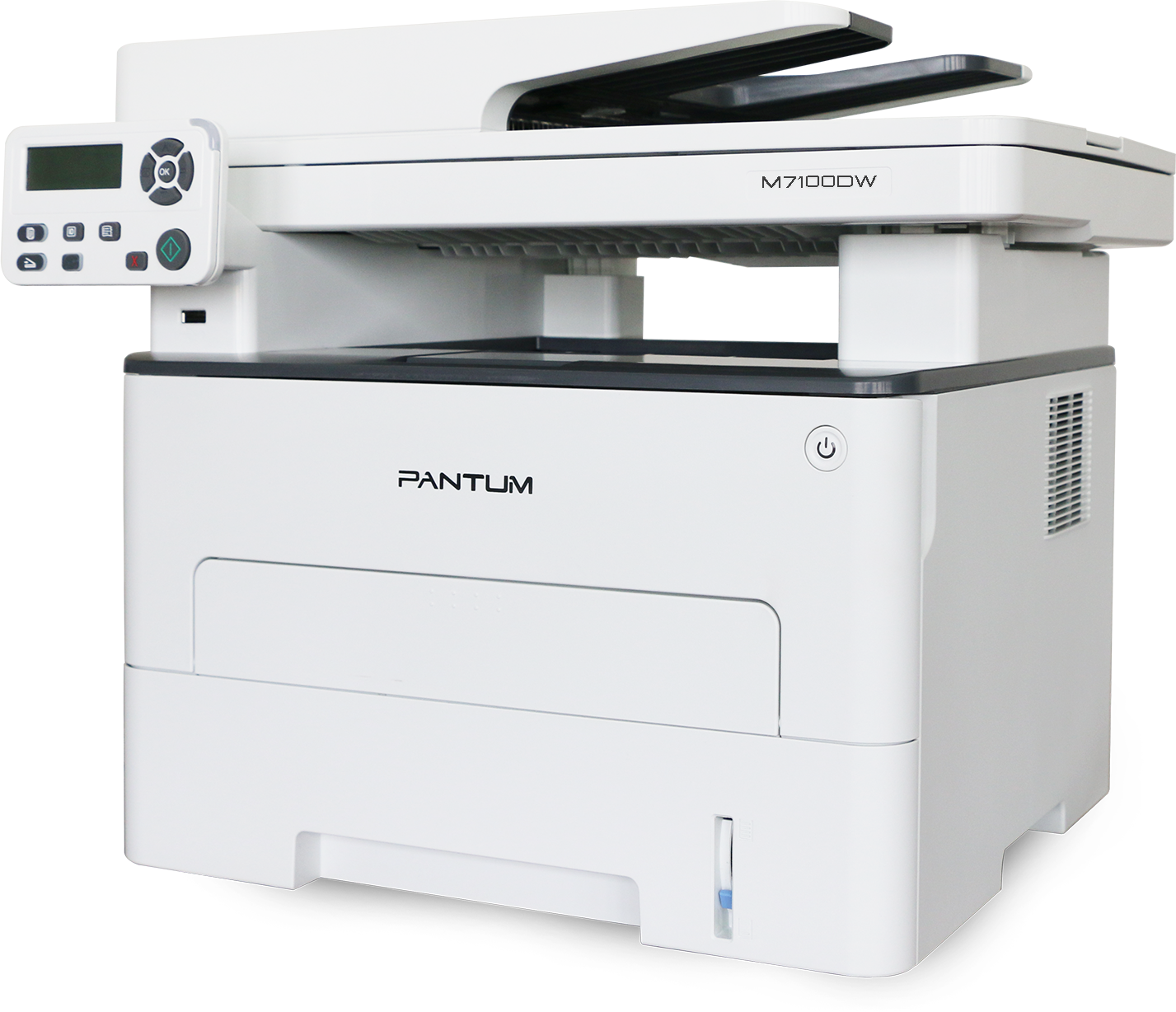 Pantum M7100DW