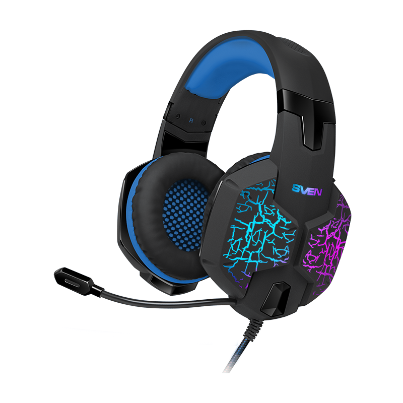 SVEN AP-U980MV