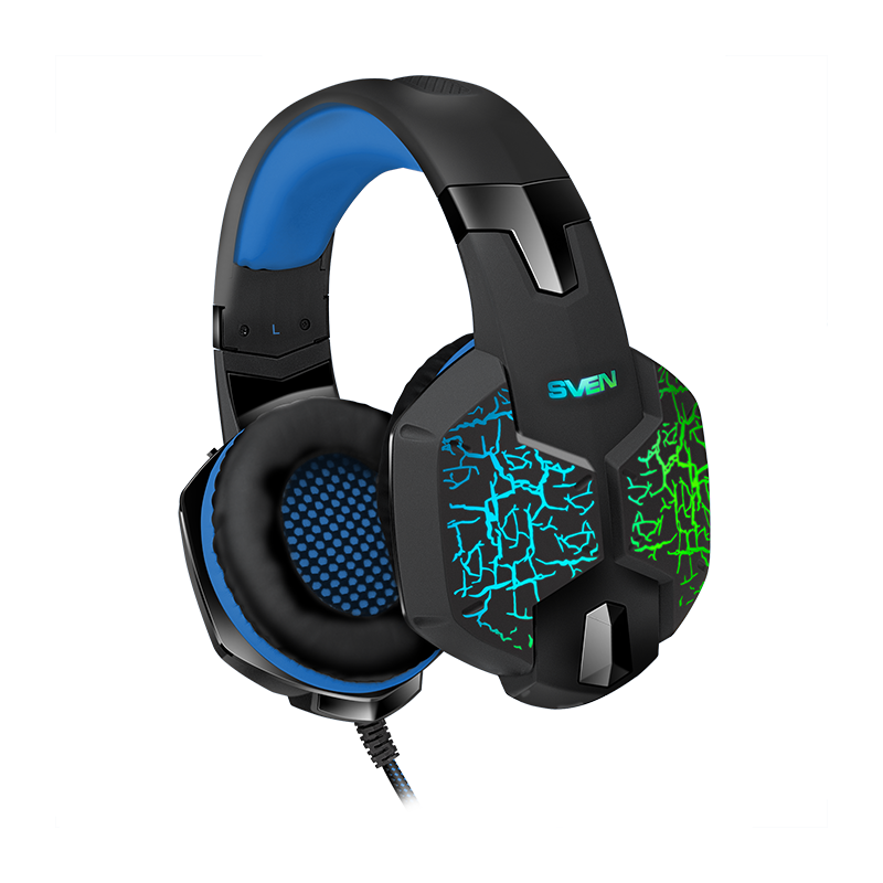 SVEN AP-U980MV