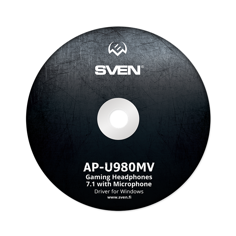 SVEN AP-U980MV