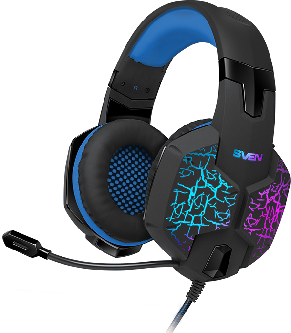 SVEN AP-U980MV