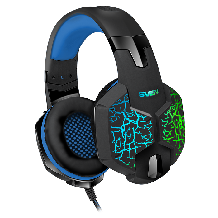 SVEN AP-U980MV