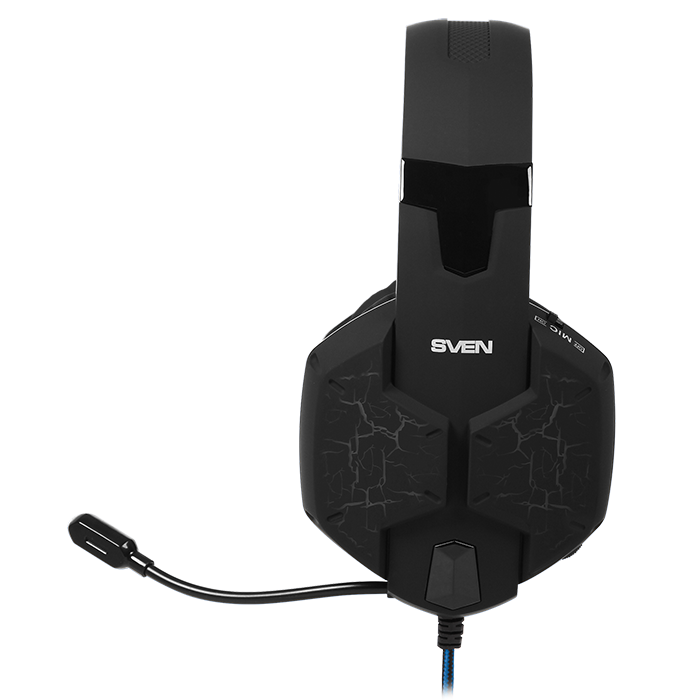 SVEN AP-U980MV