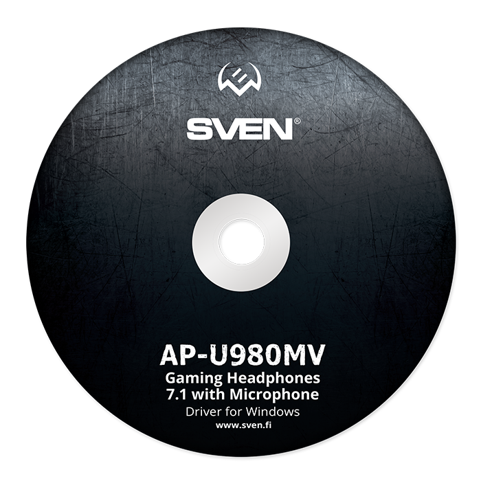 SVEN AP-U980MV