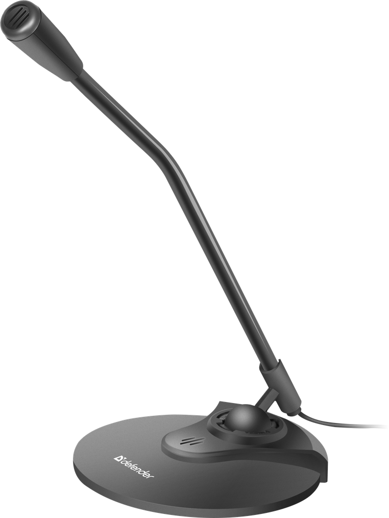 Defender MIC-117