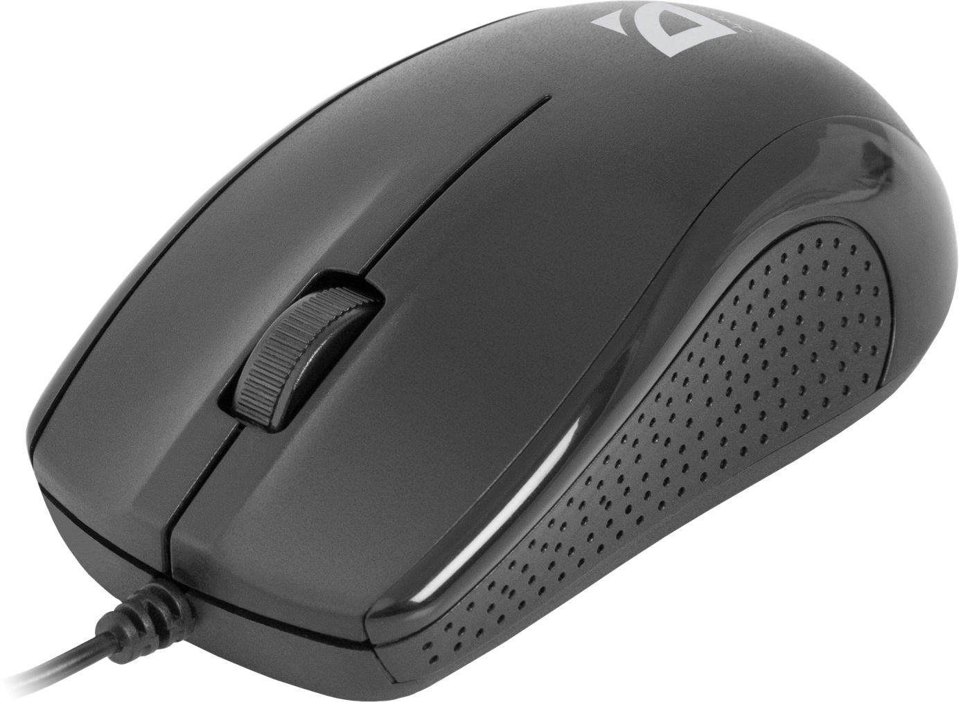 Defender Optimum MB-160 черный