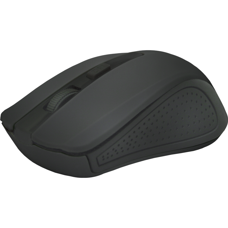 Defender Accura MM-935 черный
