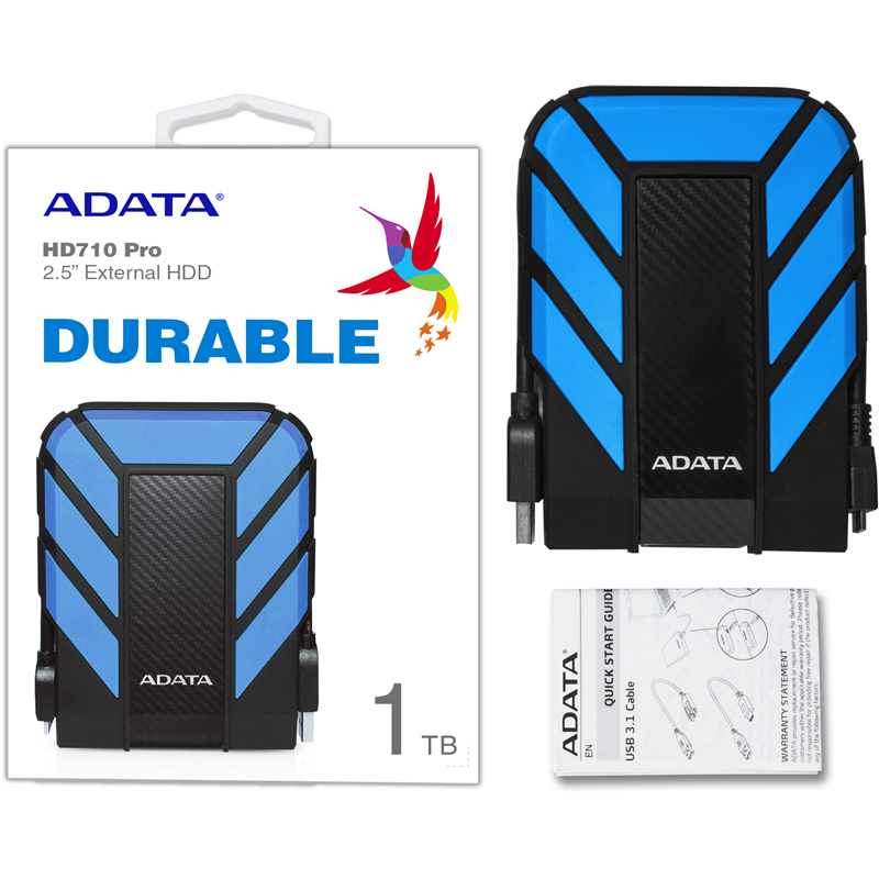 ADATA HD710 Pro