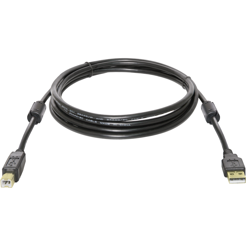 Defender USB 2.0 Type-AM - USB 2.0 Type-BM 1.8 м