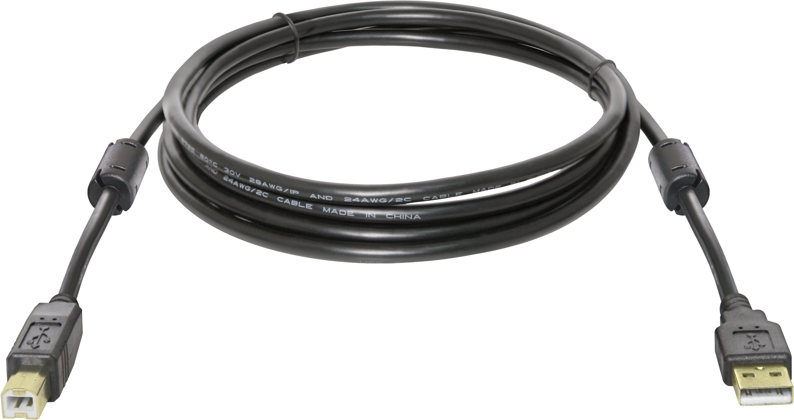 Defender USB 2.0 Type-AM - USB 2.0 Type-BM 1.8 м