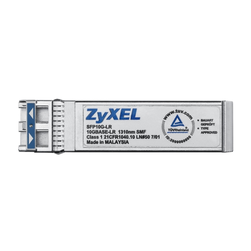ZYXEL SFP10G-LR-ZZ0101F