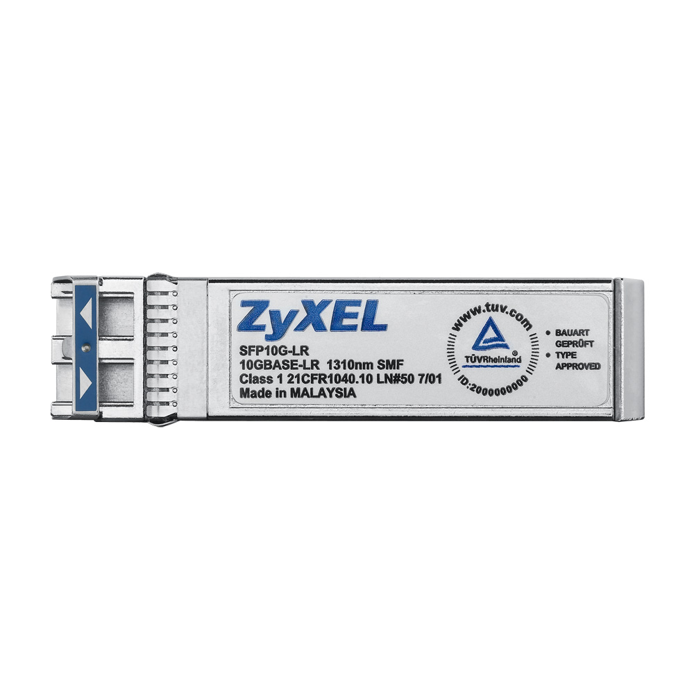 ZYXEL SFP10G-LR-ZZ0101F