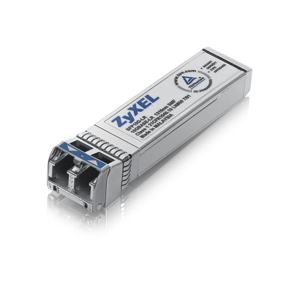 ZYXEL SFP10G-LR-ZZ0101F
