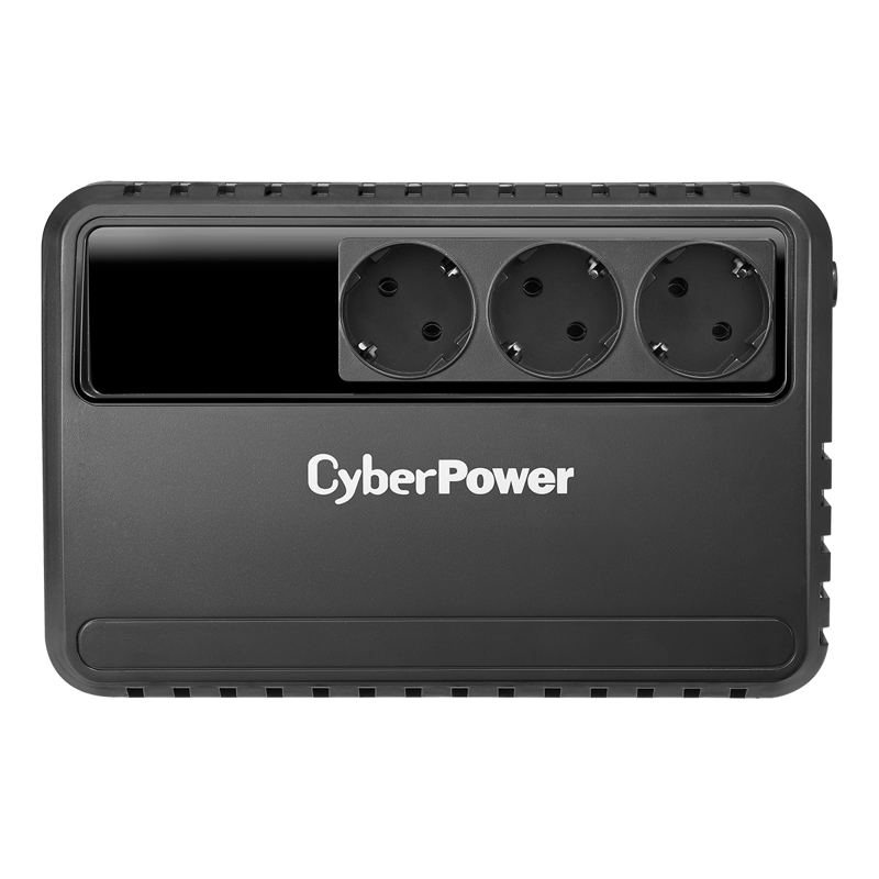CyberPower BU600E