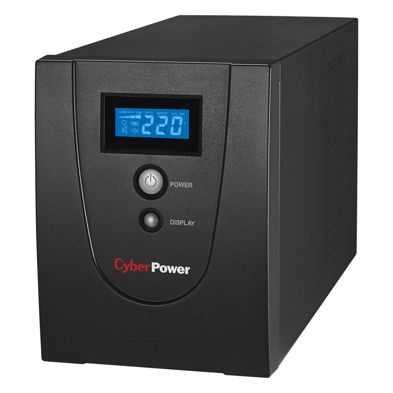 CyberPower VALUE2200EILCD
