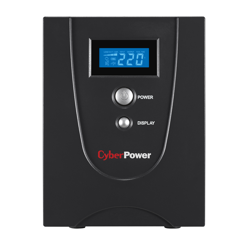 CyberPower VALUE2200EILCD