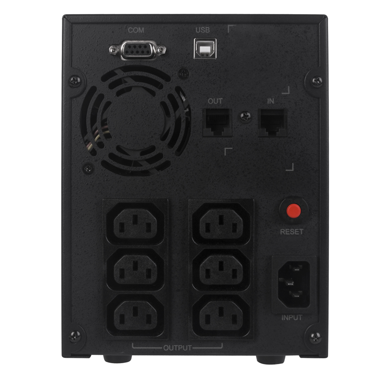 CyberPower VALUE2200EILCD