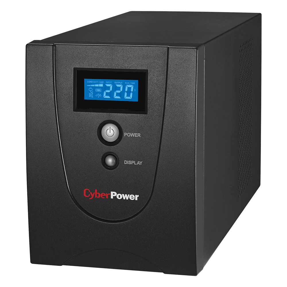 CyberPower VALUE2200EILCD