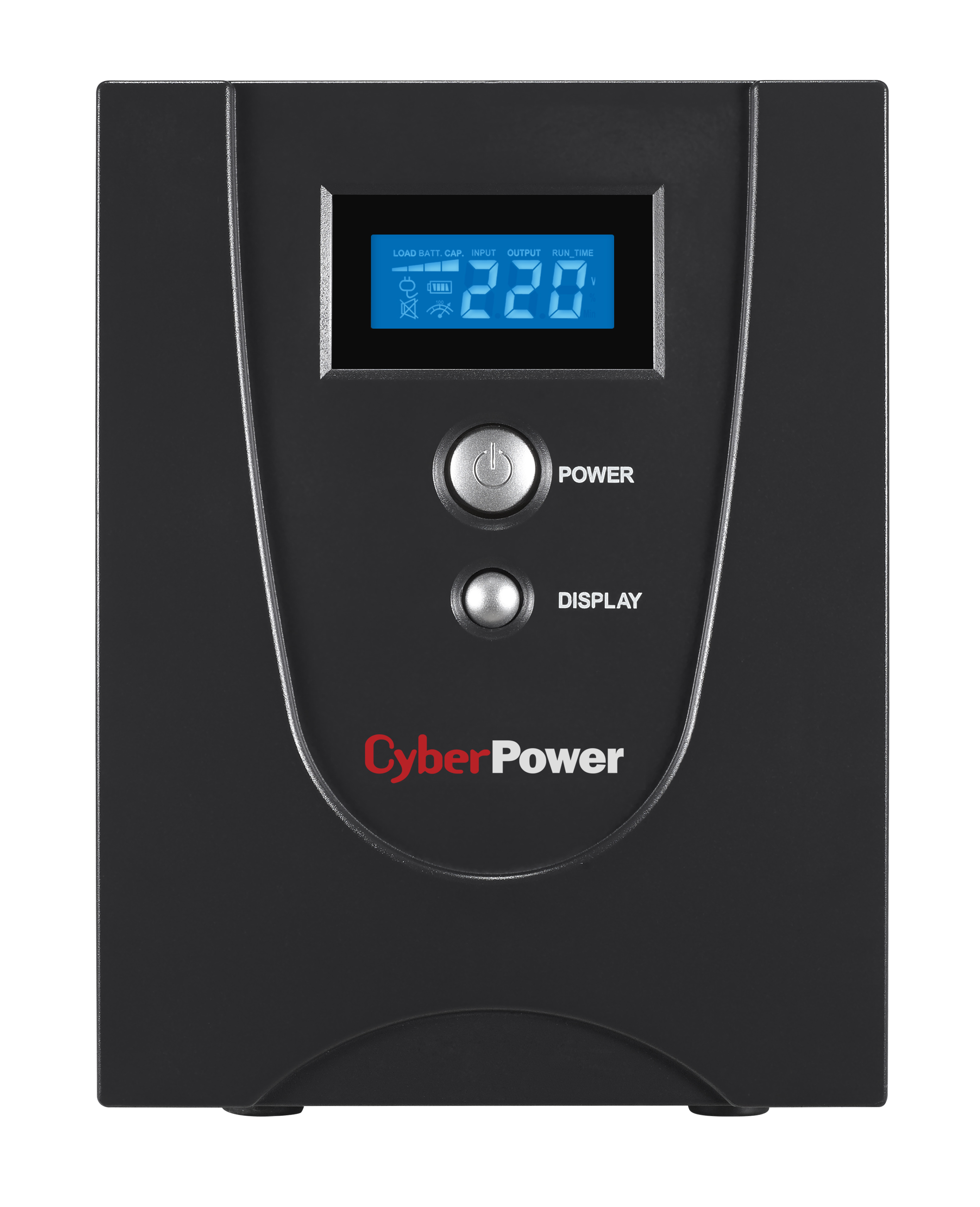 CyberPower VALUE2200EILCD