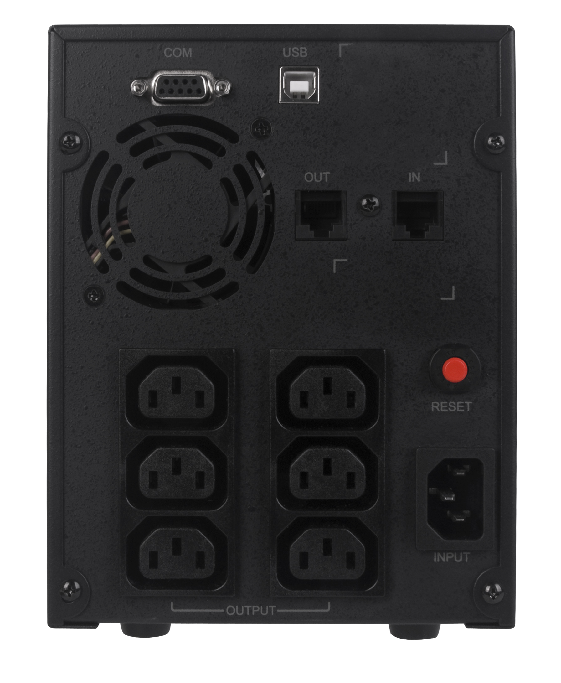 CyberPower VALUE2200EILCD