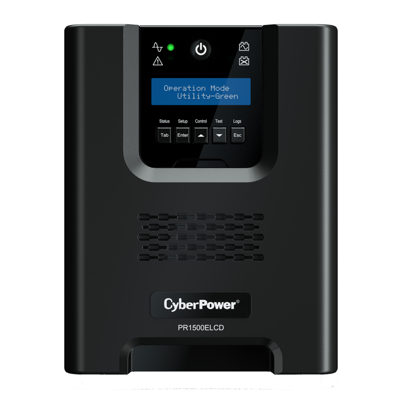 CyberPower PR1500ELCD