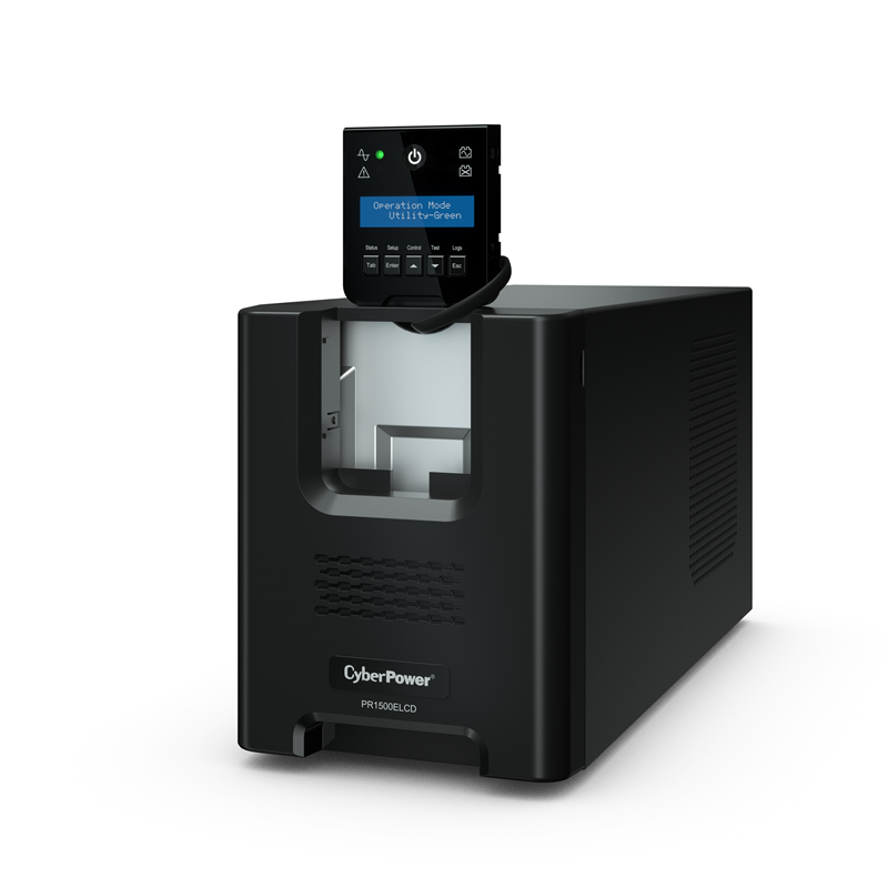 CyberPower PR1500ELCD