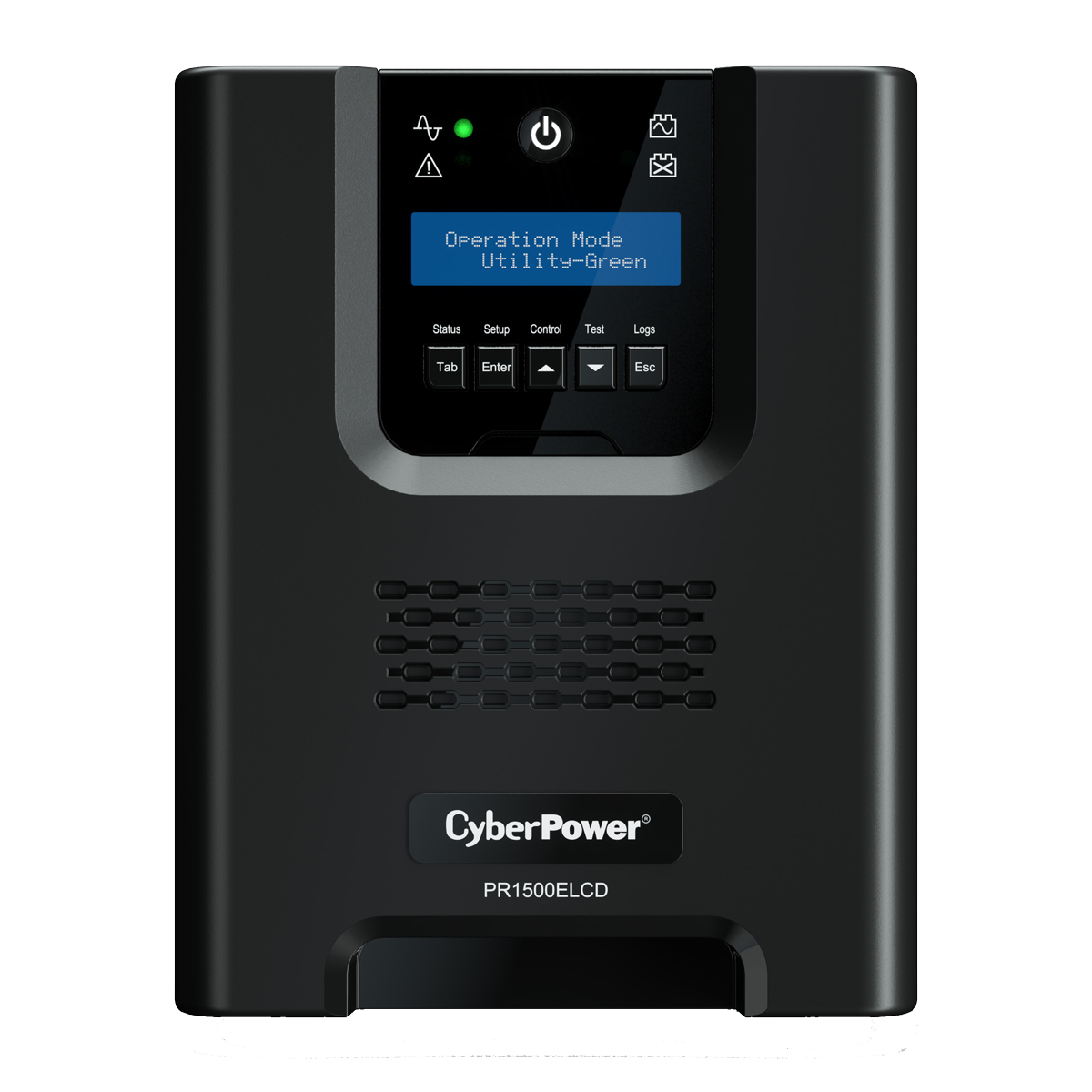 CyberPower PR1500ELCD