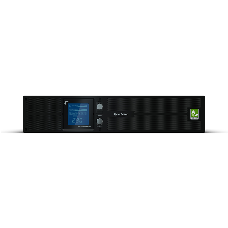 CyberPower PR1500ELCDRT2U