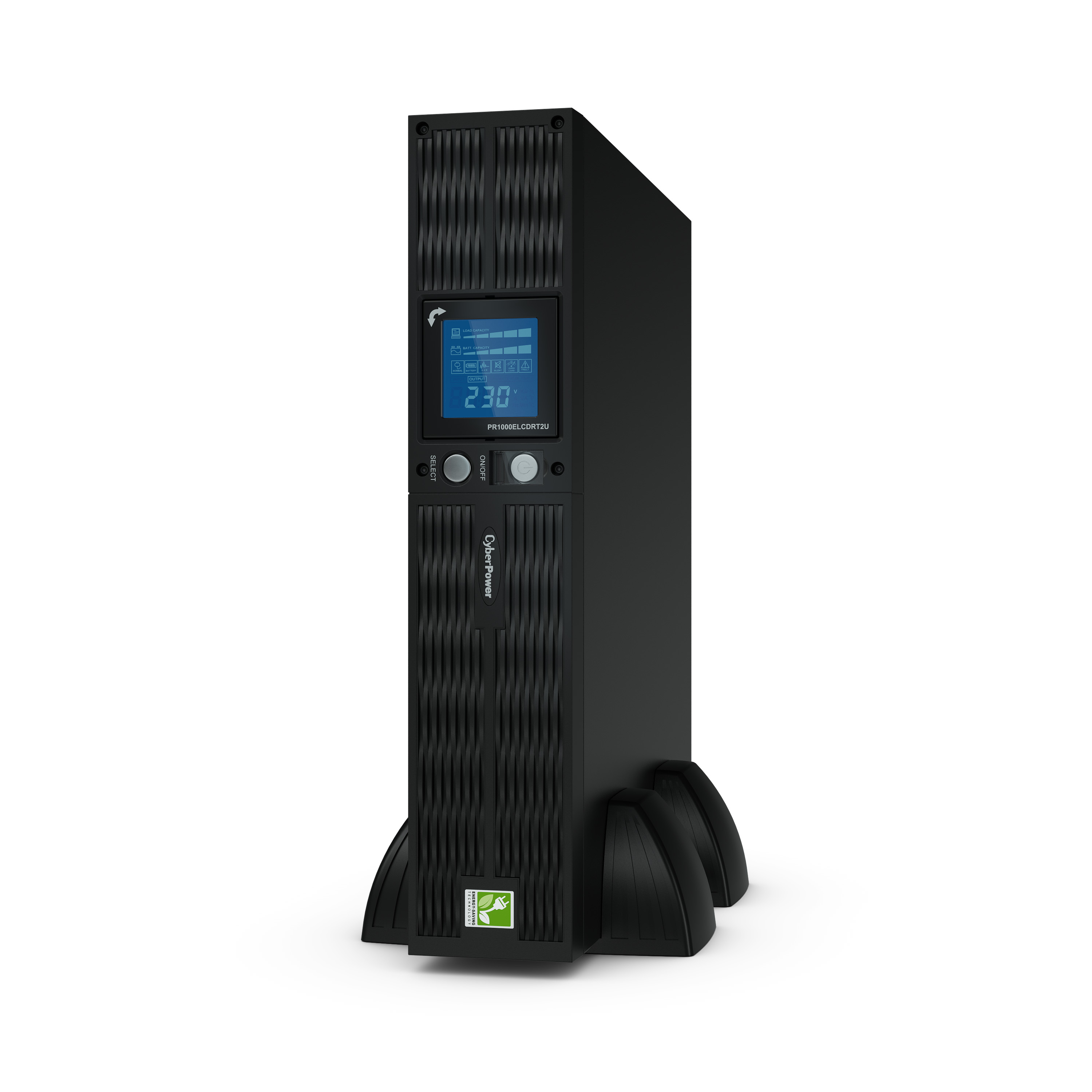 CyberPower PR1500ELCDRT2U