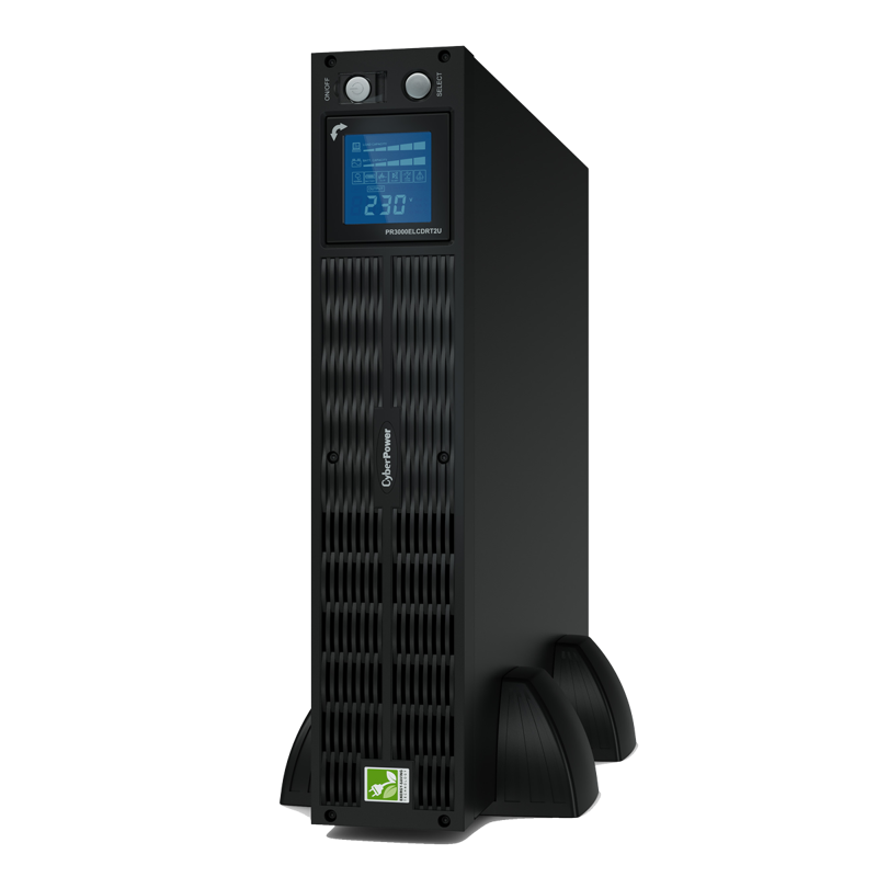 CyberPower PR3000ELCDRT2U