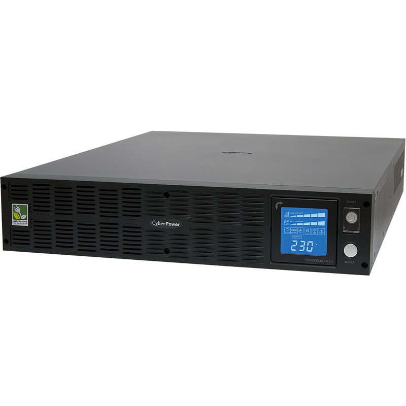 CyberPower PR3000ELCDRT2U