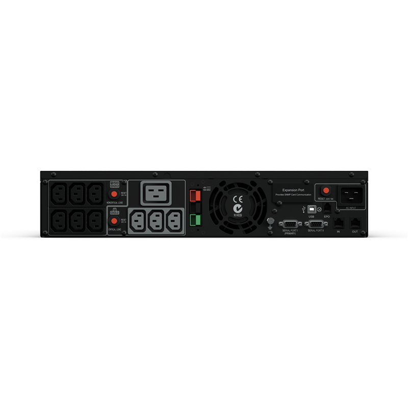 CyberPower PR3000ELCDRT2U
