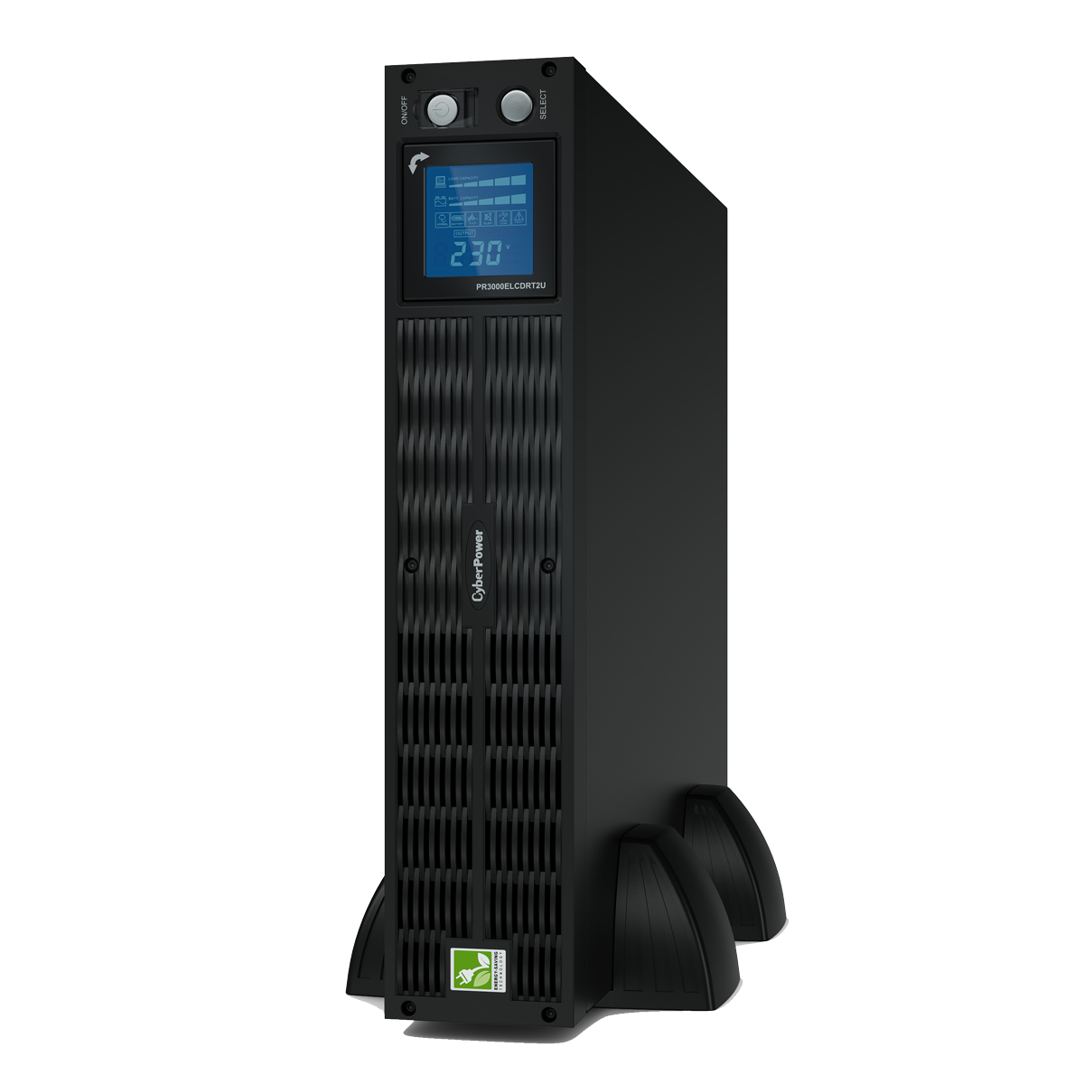 CyberPower PR3000ELCDRT2U