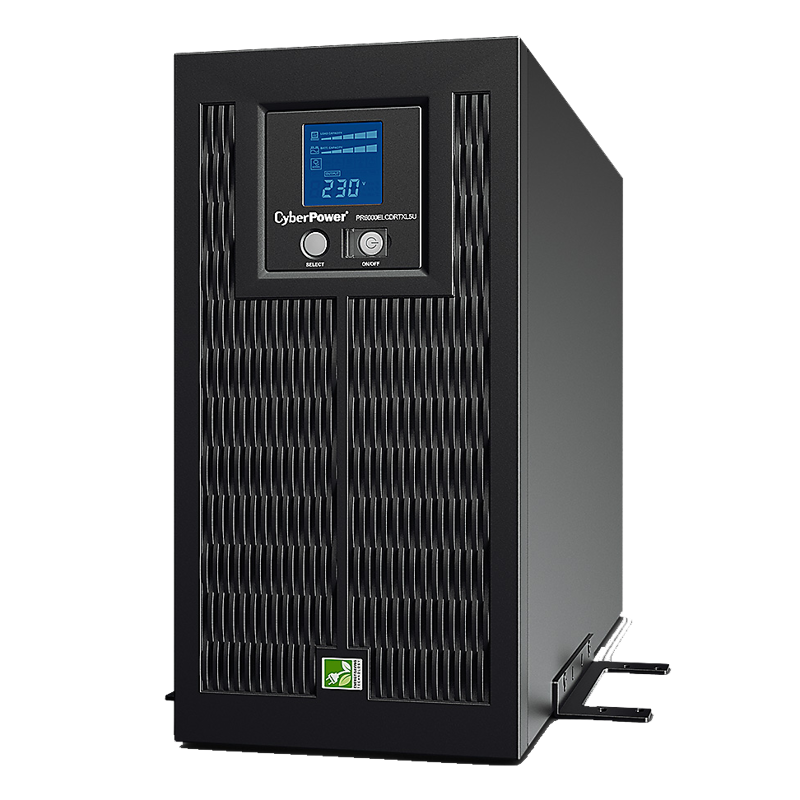CyberPower PR6000ELCDRTXL5U