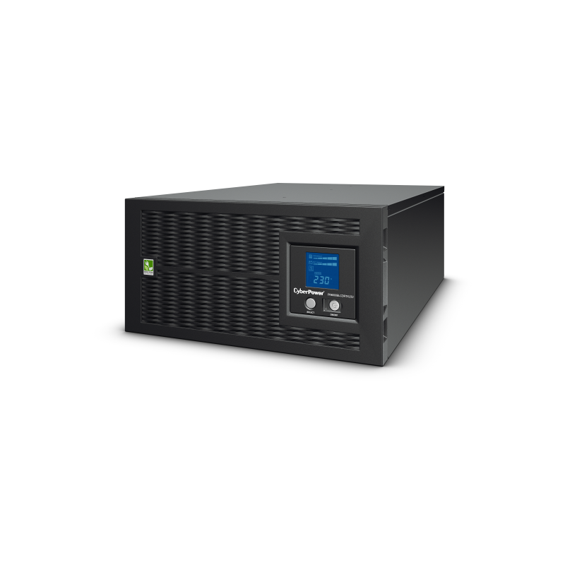 CyberPower PR6000ELCDRTXL5U